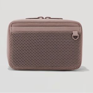 DAGNE DOVER ARLO NEOPRENE TECH ORGANIZER Dune color